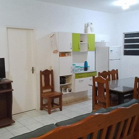 Condominio Dos Ayres Ubatuba Εξωτερικό φωτογραφία