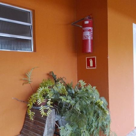 Condominio Dos Ayres Ubatuba Εξωτερικό φωτογραφία