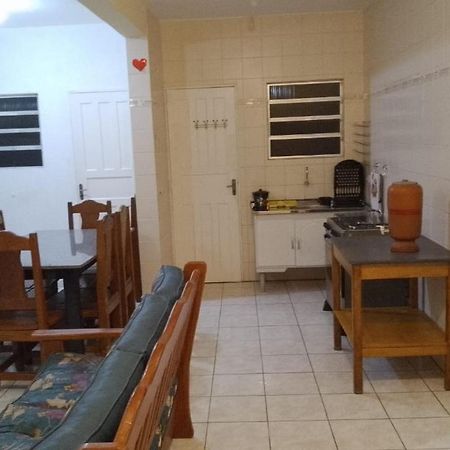 Condominio Dos Ayres Ubatuba Εξωτερικό φωτογραφία