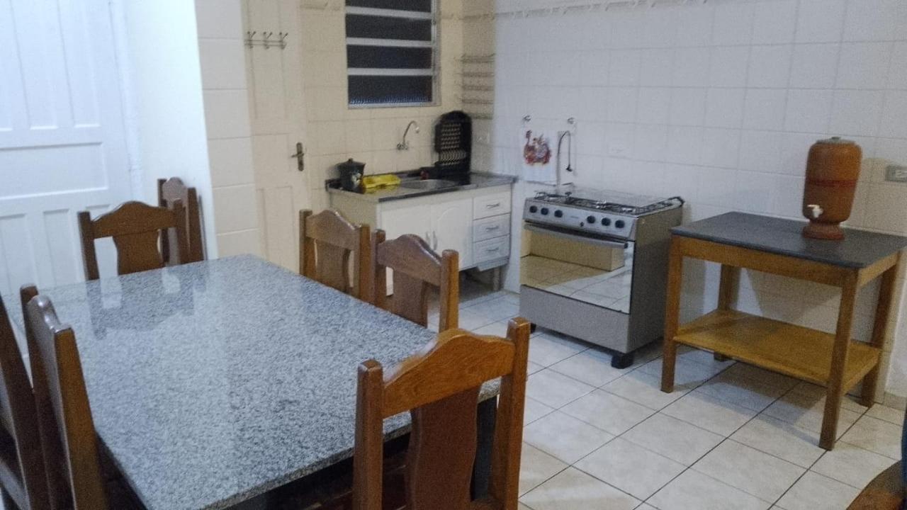 Condominio Dos Ayres Ubatuba Εξωτερικό φωτογραφία