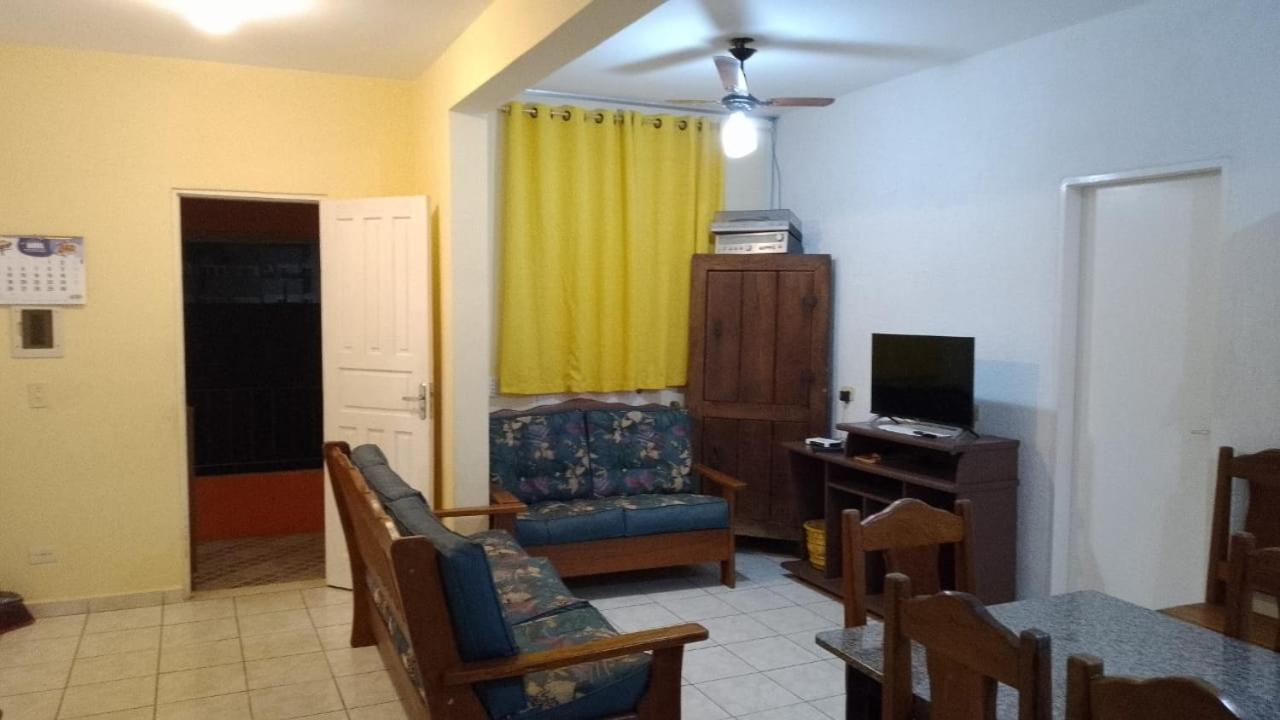 Condominio Dos Ayres Ubatuba Εξωτερικό φωτογραφία