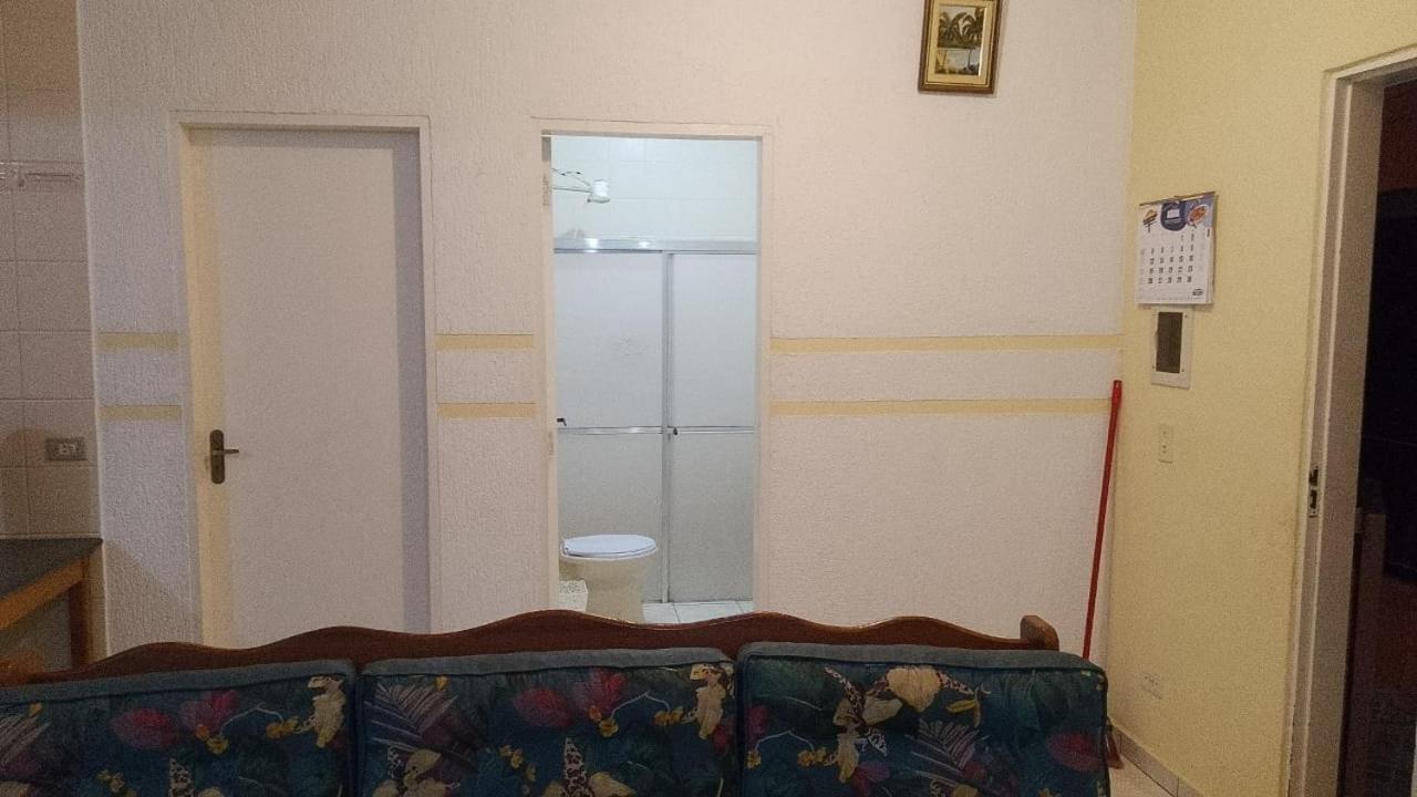 Condominio Dos Ayres Ubatuba Εξωτερικό φωτογραφία