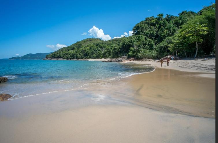 Condominio Dos Ayres Ubatuba Εξωτερικό φωτογραφία